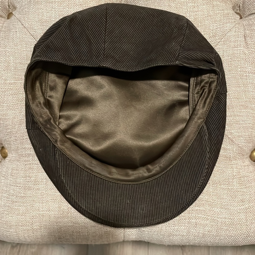 Banana Republic tam/beret. - Picture 2 of 4